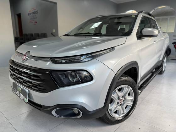 FIAT TORO 1.8 16V EVO FLEX FREEDOM AT6